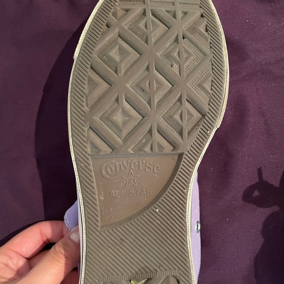 Converse - Picture 4 of 4